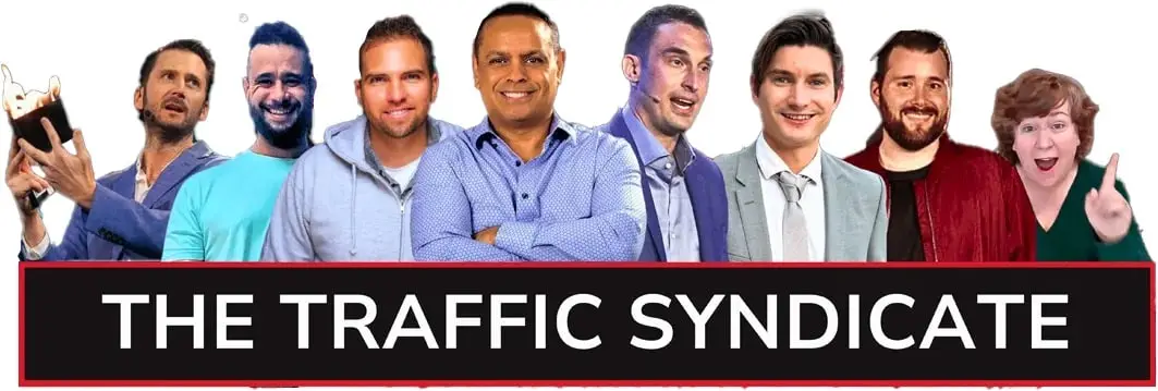 The Traffic Syndicate