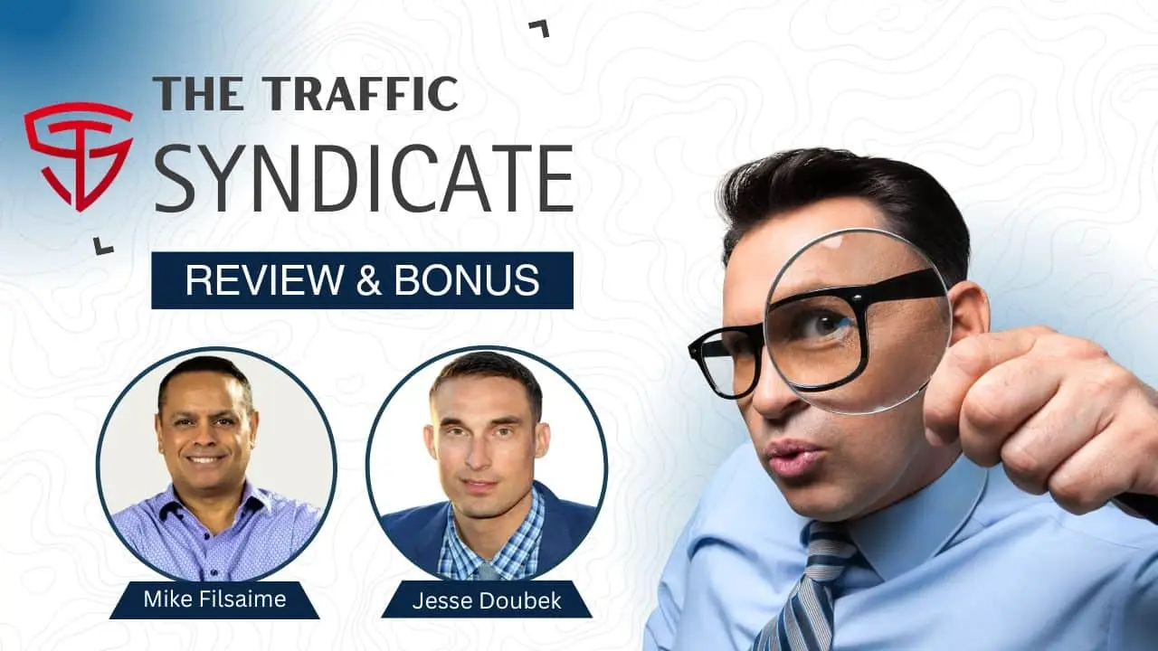 The Traffic Syndicate Review